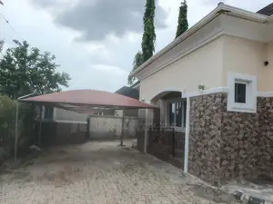 5bdrm Bungalow in Lokogoma Estate for rent