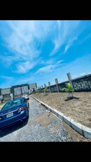 Platinum City Estate Apo Wassa