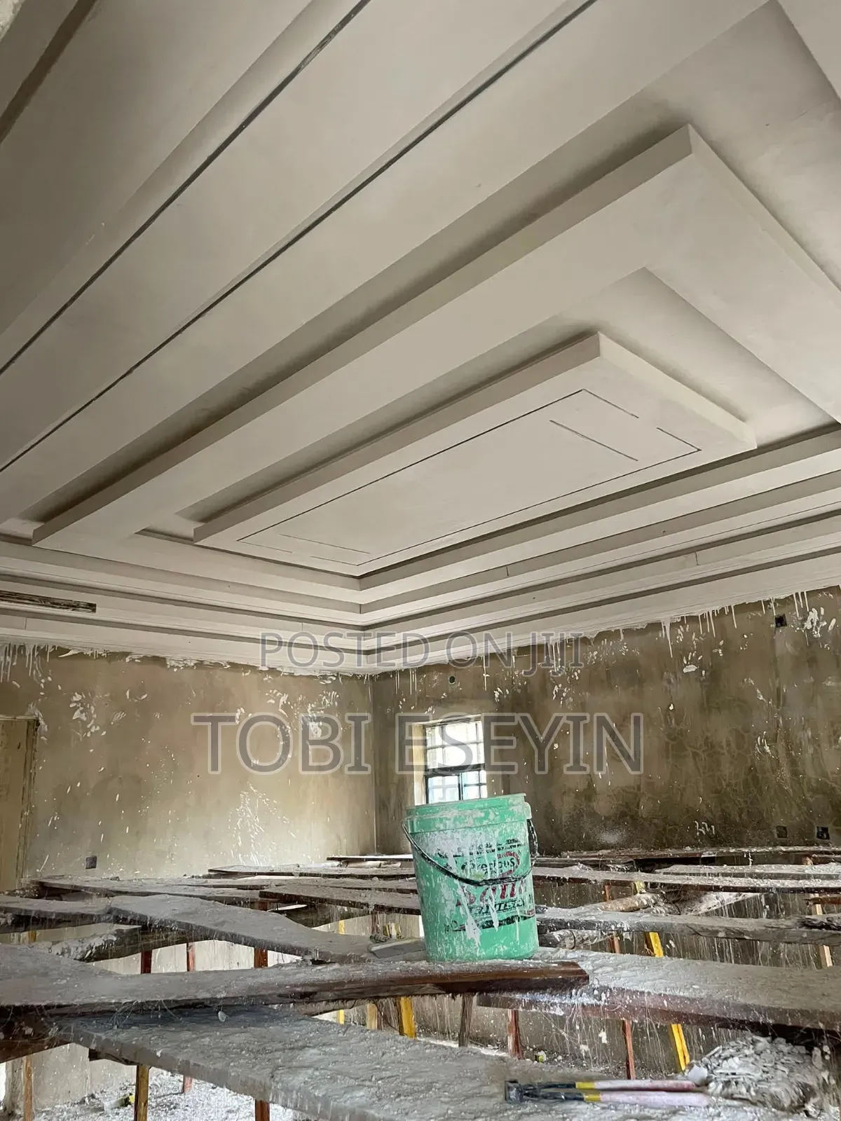 Modern Pop Ceiling Design
