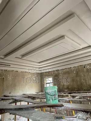 Modern Pop Ceiling Design