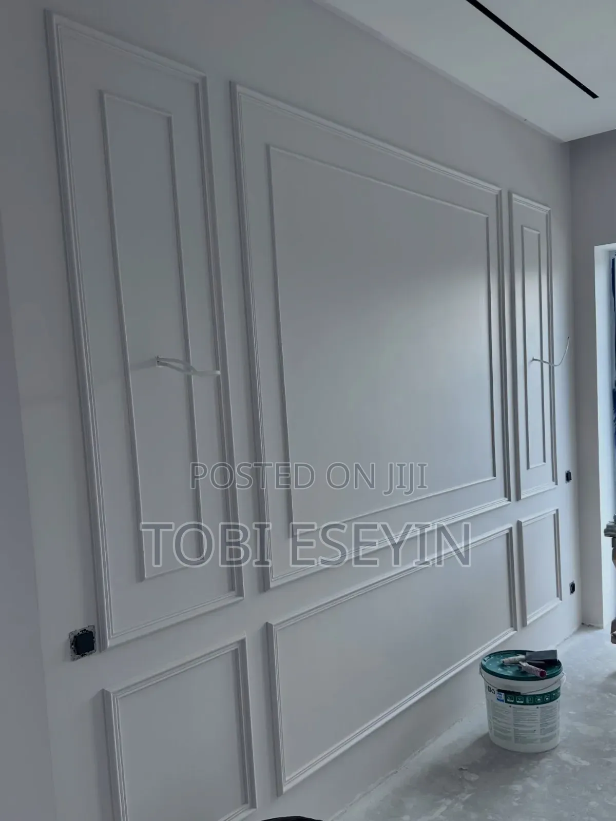 Modern Pop Ceiling Design