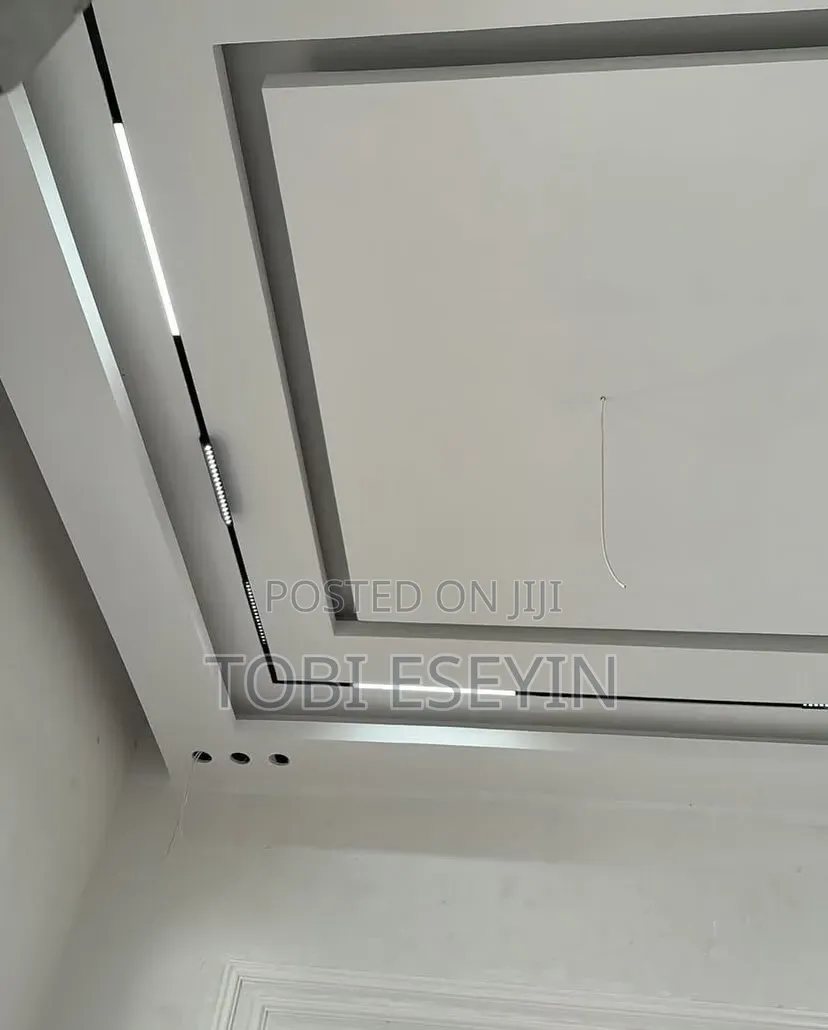 Modern Pop Ceiling Design