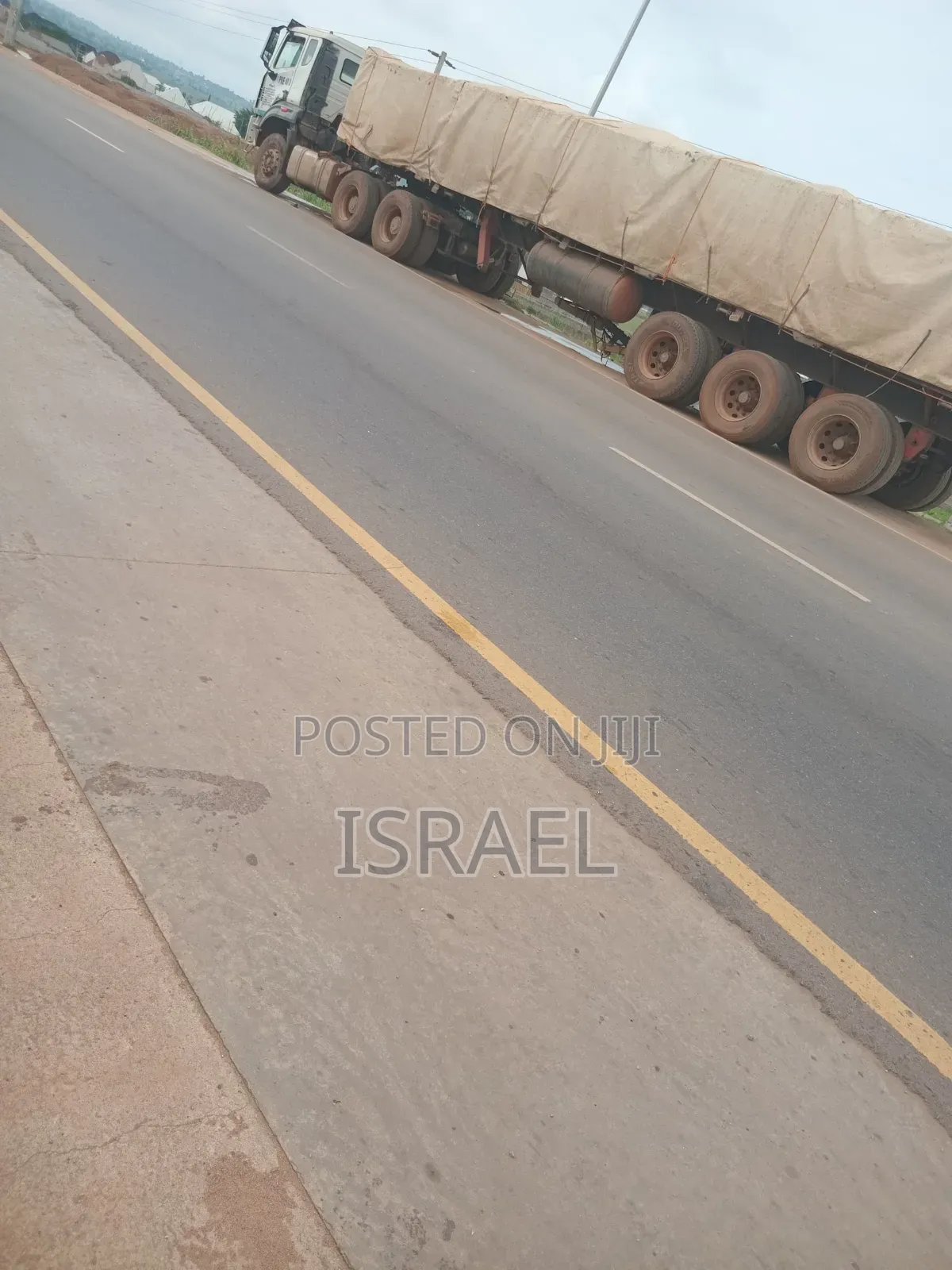 Dangote Cement
