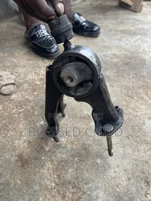 Engine Setting for Toyota Corolla 2007