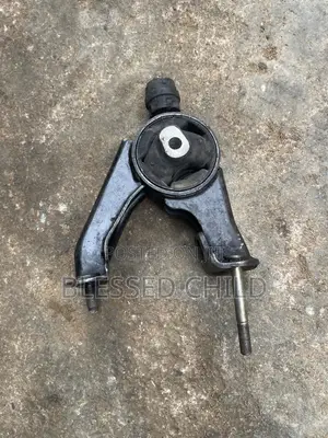 Engine Setting for Toyota Corolla 2007