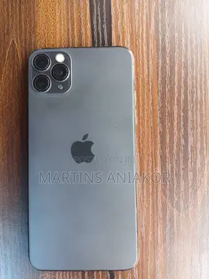Apple iPhone 12 Pro 128 GB Black