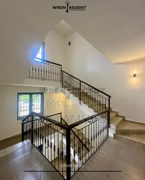 3bdrm Apartment in Ikoyi, Awolowo Road for sale