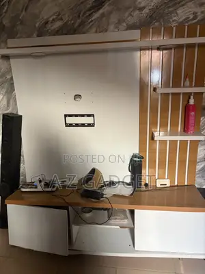 TV Console