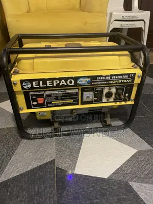 Elepaq Generator