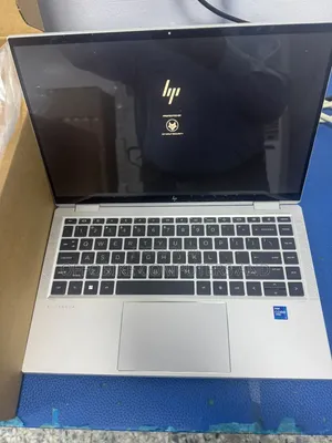 Laptop HP EliteBook 1040 G8 16GB Intel Core i7 SSD 512GB