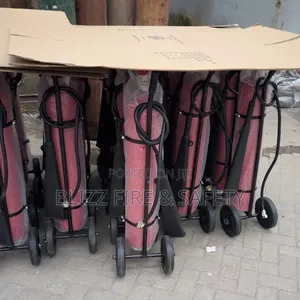 9kg CO2 Fire Extinguisher