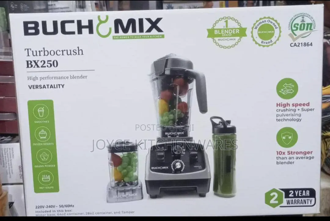 Electric Blender