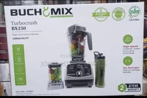 Electric Blender