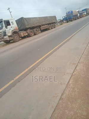 Dangote Cement Supply