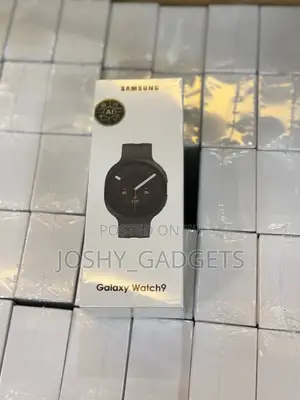 Watch 9 Smart Watch Clone Amoled Display