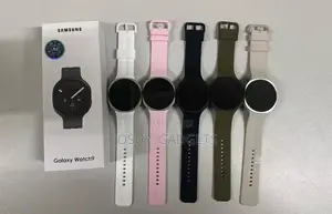 Watch 9 Smart Watch Clone Amoled Display