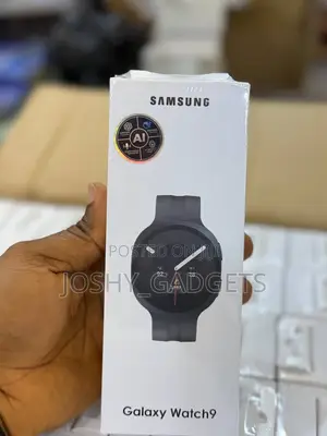 Watch 9 Smart Watch Clone Amoled Display