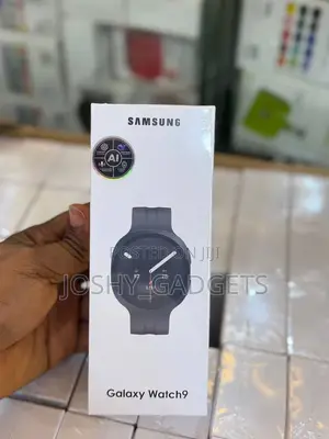 Watch 9 Smart Watch Clone Amoled Display