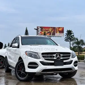 Mercedes-Benz M Class ML 350 4Matic 2012 White