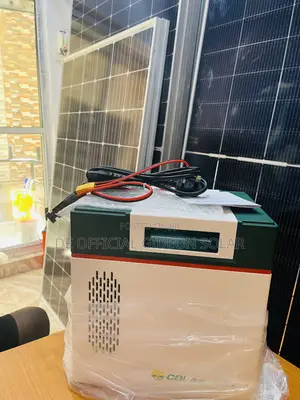 Colasolar 2kwh Portable Solar Generator