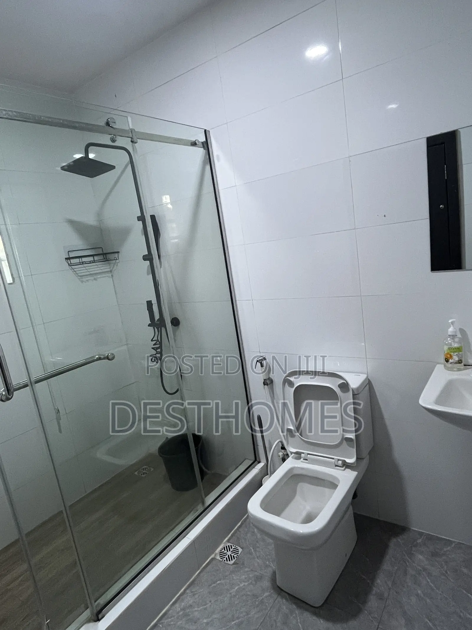 Executive Studio in Allen Ikeja