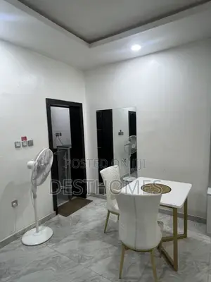 Executive Studio in Allen Ikeja