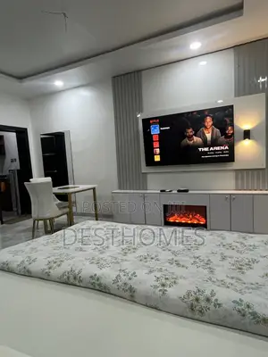 Executive Studio in Allen Ikeja