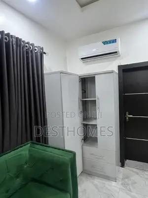 Executive Studio in Allen Ikeja