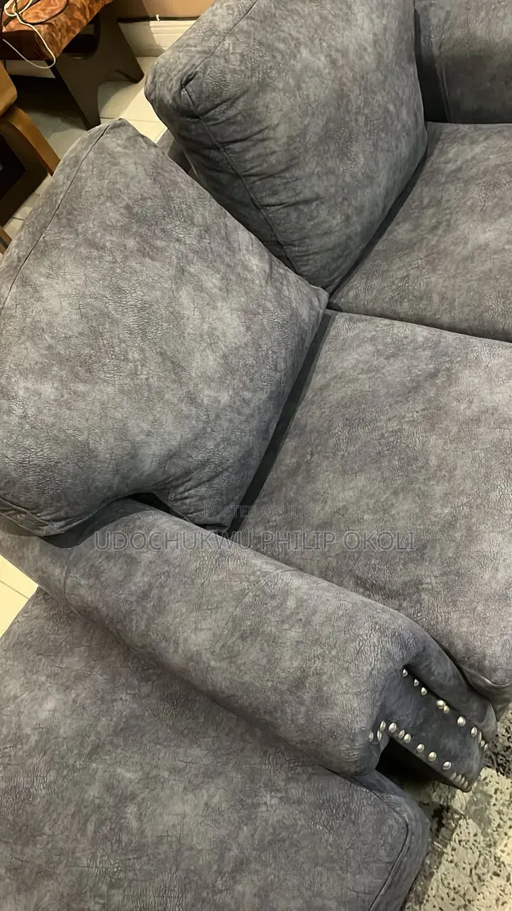 Professional Sofa Cleaning Services