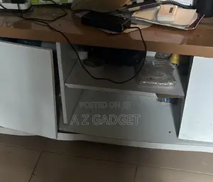 TV Console