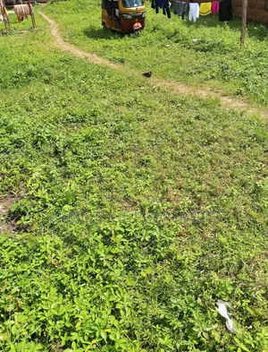 763.774sqm Corner Piece Land