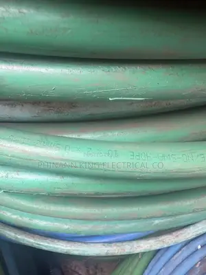 DRAKA CABLE 0.5mm 10pair