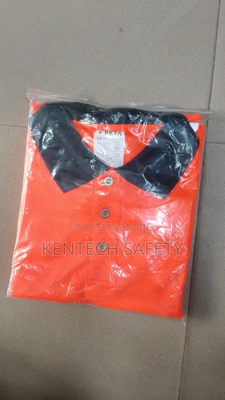 Work Clothes Vest Tshirts