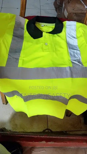 Work Clothes Vest Tshirts