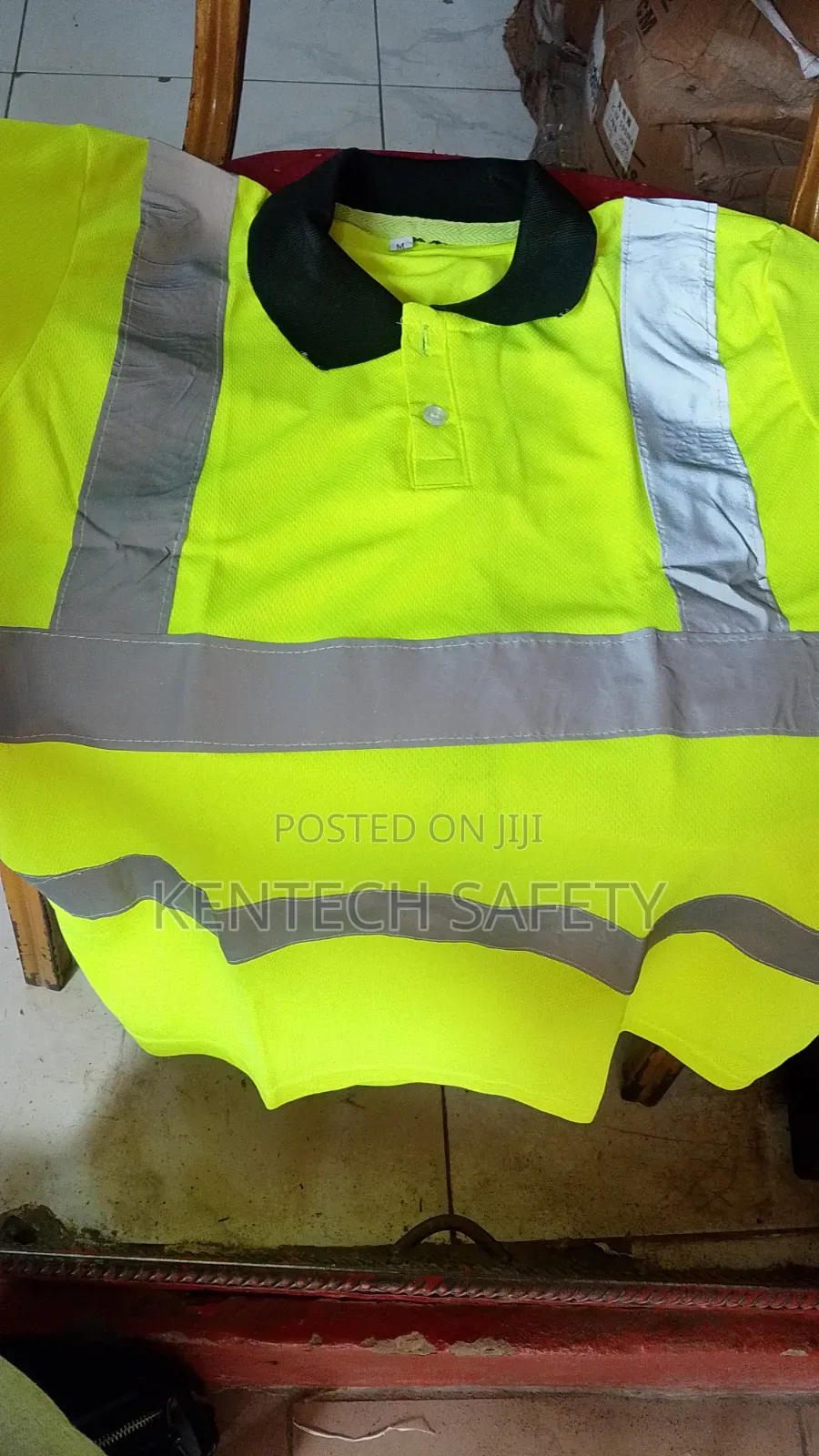 Work Clothes Vest Tshirts