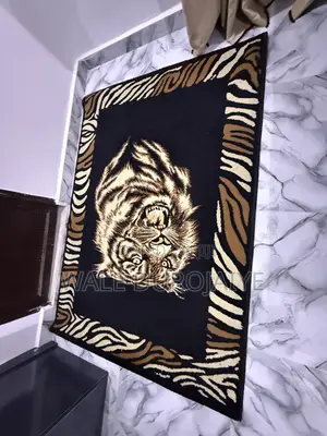 Nearly Used Rug