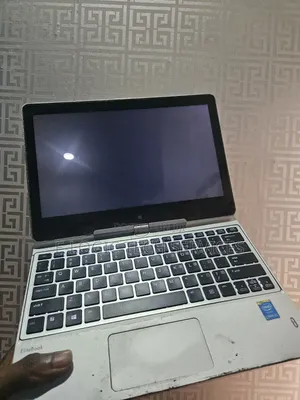 Laptop HP EliteBook Revolve 810 G3 Tablet 8GB Intel Core i5 SSD 256GB