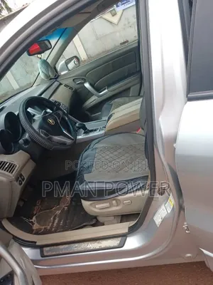 Acura RDX Automatic Tech Package 2009 Silver