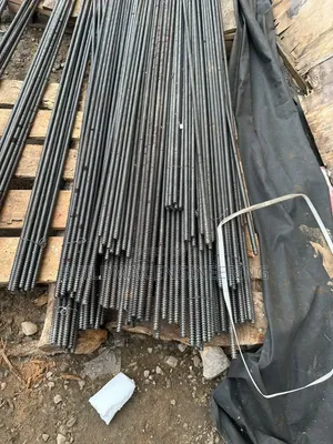 14mm Tie Rod
