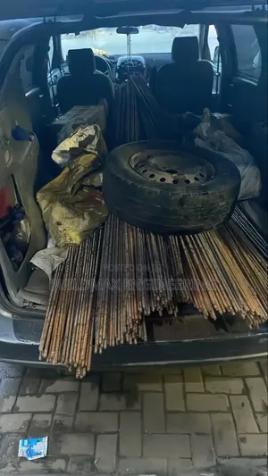 14mm Tie Rod