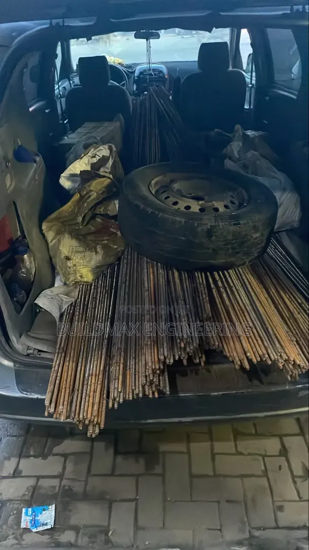 14mm Tie Rod