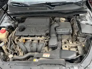 Kia Optima EX 4dr Sedan (2.4L 4cyl 6A) 2013 Gray