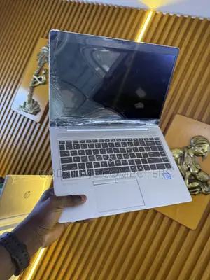 Laptop HP EliteBook 840 G6 8GB Intel Core i5 SSD 256GB