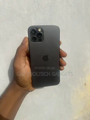 Apple iPhone 12 Pro 128 GB Silver