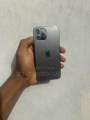 Apple iPhone 12 Pro 128 GB Silver