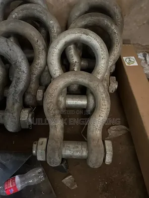 Original 55ton Shackle