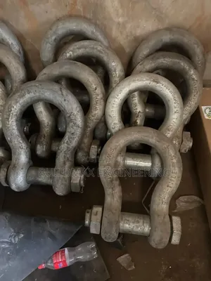 Original 55ton Shackle