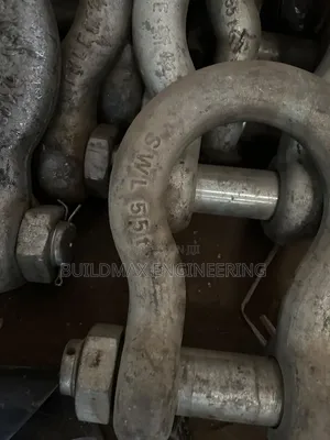 Original 55ton Shackle