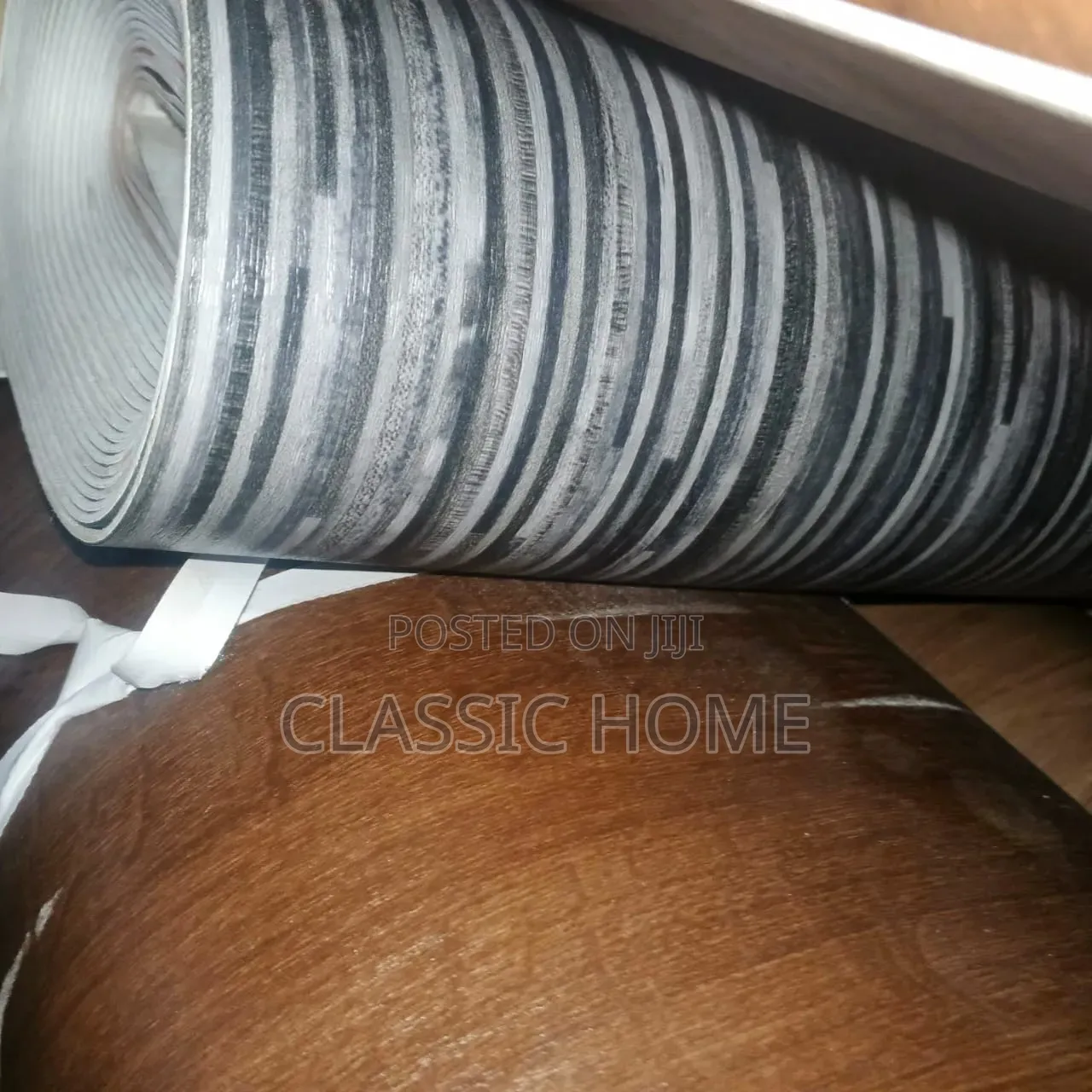 Quality Vinyl Flooring Carpet