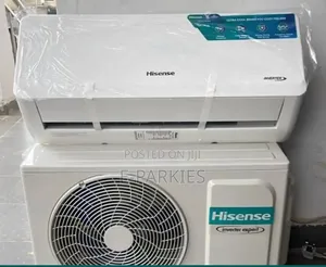 Hisense 1.5hp Inverter Air Condition